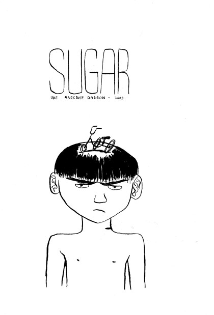  Singeon - SUGAR p.1