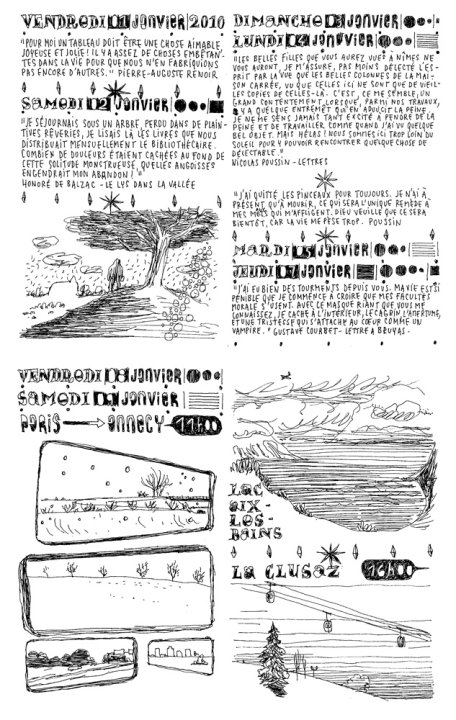 Pascal Tessier - 2010 (tout) p.1
