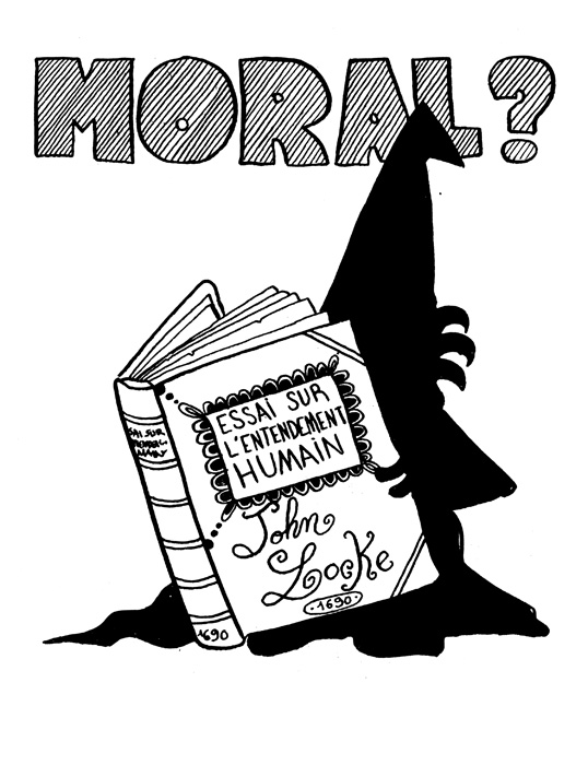 Olivier Philipponneau - moral&nbsp;? p.1