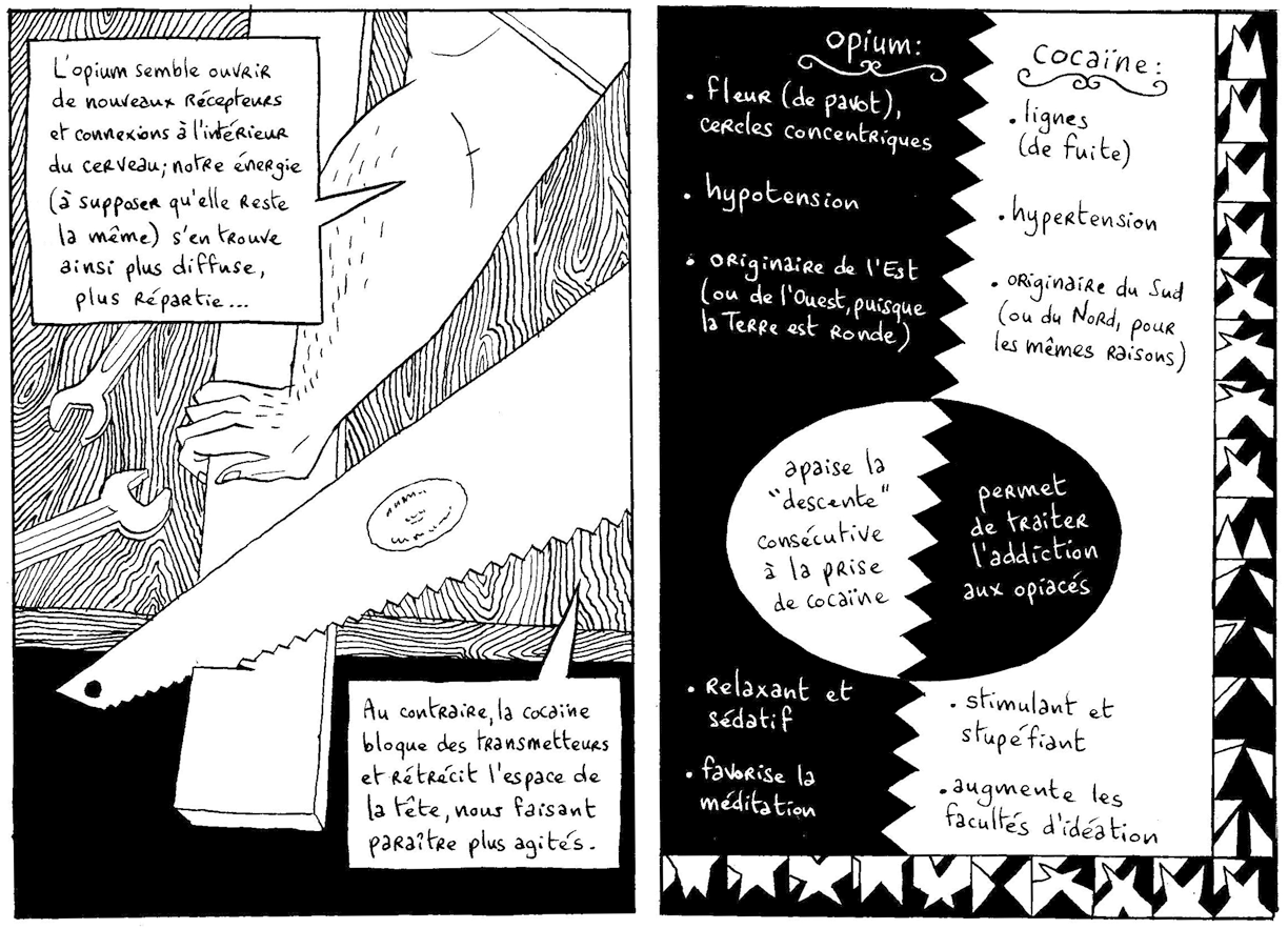 - Les pénultièmes ménestrels- page 9