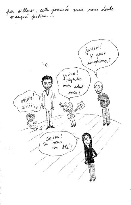 - Le Cahier de Jeanne et Pablo (3)- page 11
