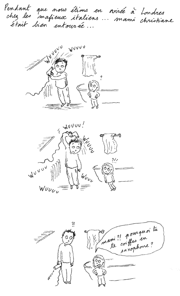 - Le Cahier de Jeanne et Pablo (3)- page 12