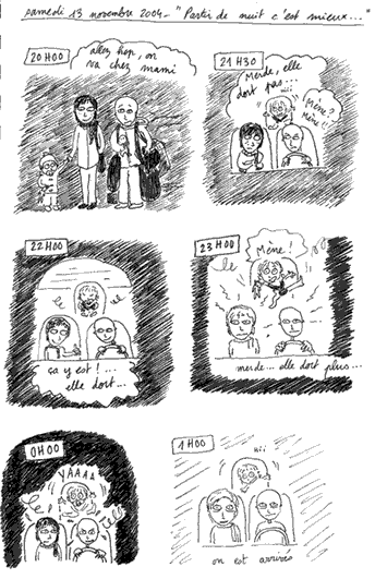 - Le Cahier de Jeanne (1)- page 136