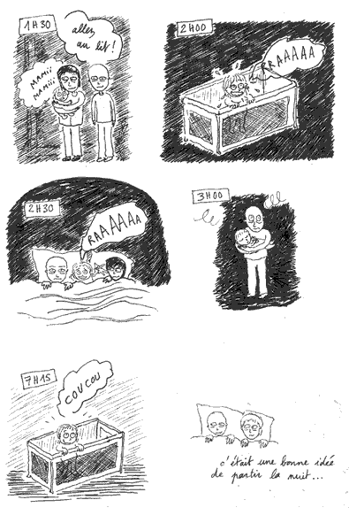 - Le Cahier de Jeanne (1)- page 137