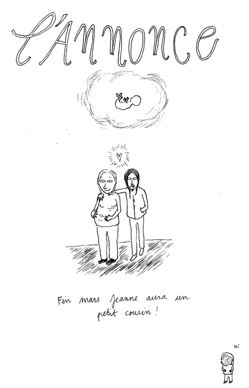 - Le Cahier de Jeanne (1)- page 142