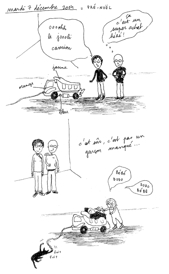 - Le Cahier de Jeanne (1)- page 146