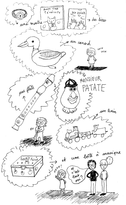 - Le Cahier de Jeanne (1)- page 151