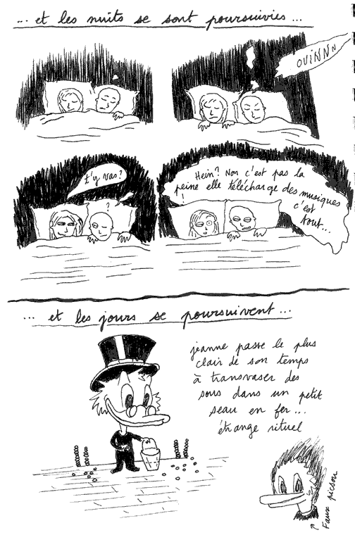 - Le Cahier de Jeanne (2)- page 7