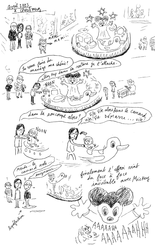 - Le Cahier de Jeanne (2)- page 10