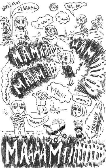 - Le Cahier de Jeanne (2)- page 12