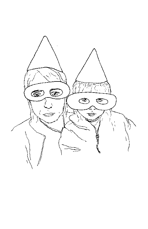 - Le Cahier de Jeanne (2)- page 19