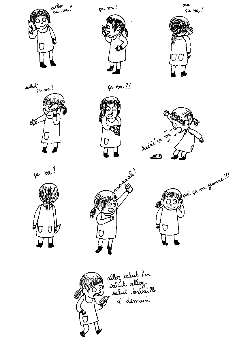 - Le Cahier de Jeanne (2)- page 41