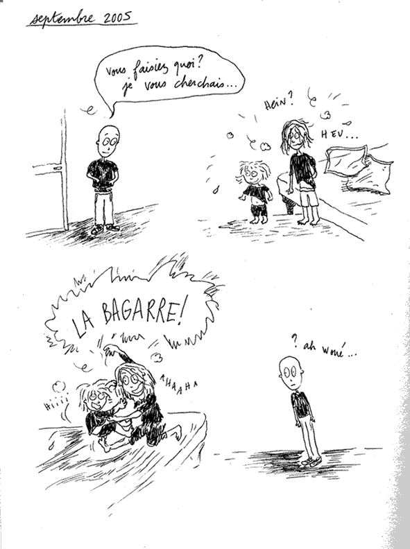 - Le Cahier de Jeanne (2)- page 49