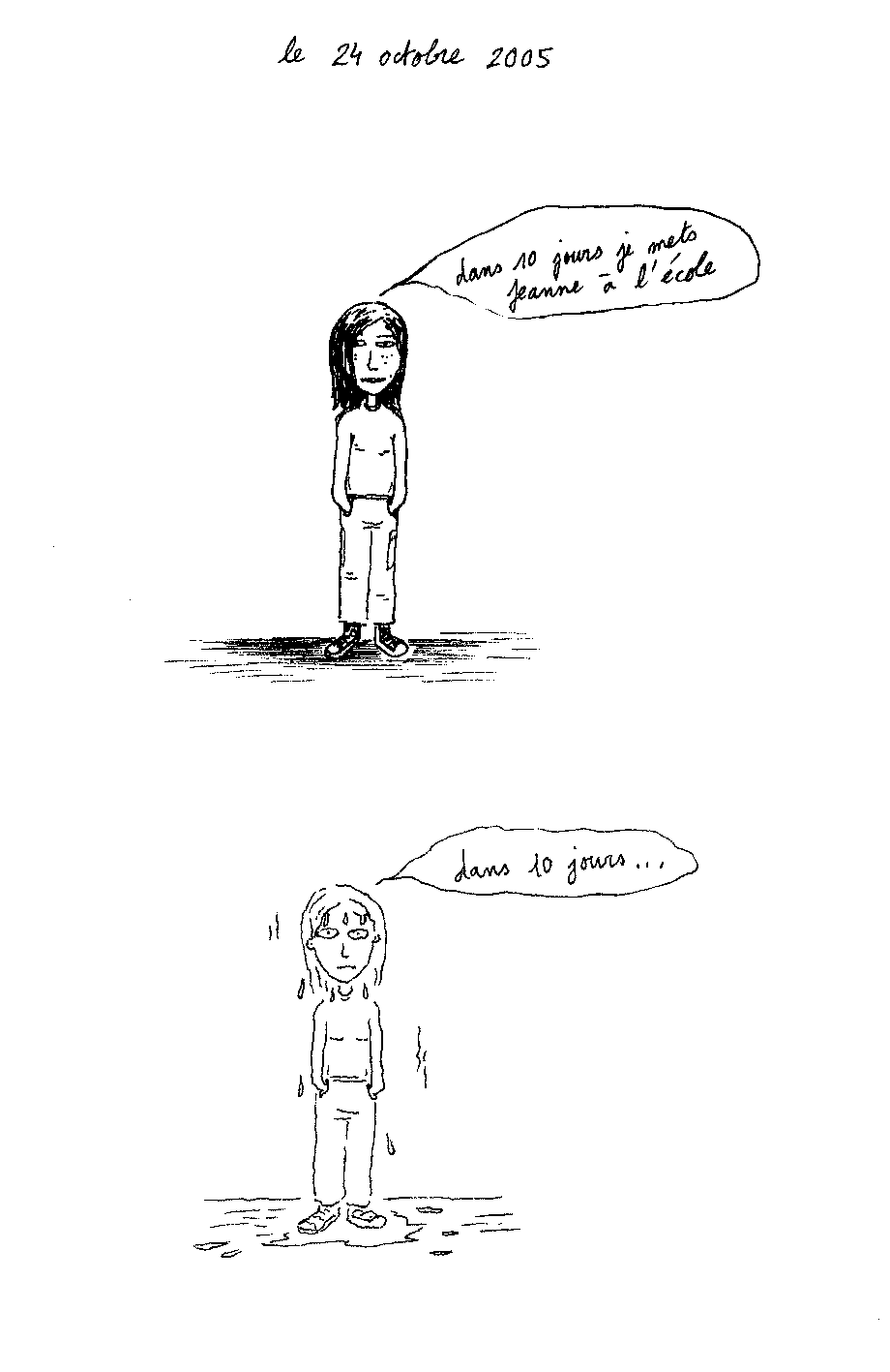 - Le Cahier de Jeanne (2)- page 56