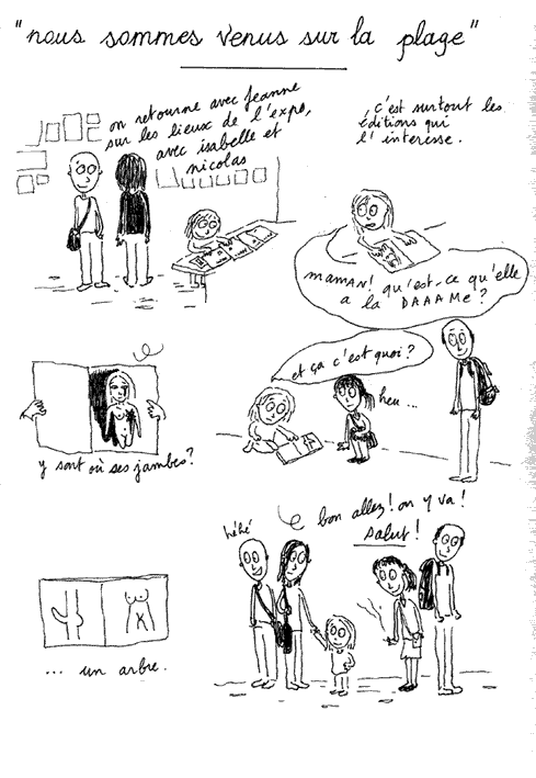 - Le Cahier de Jeanne (2)- page 58
