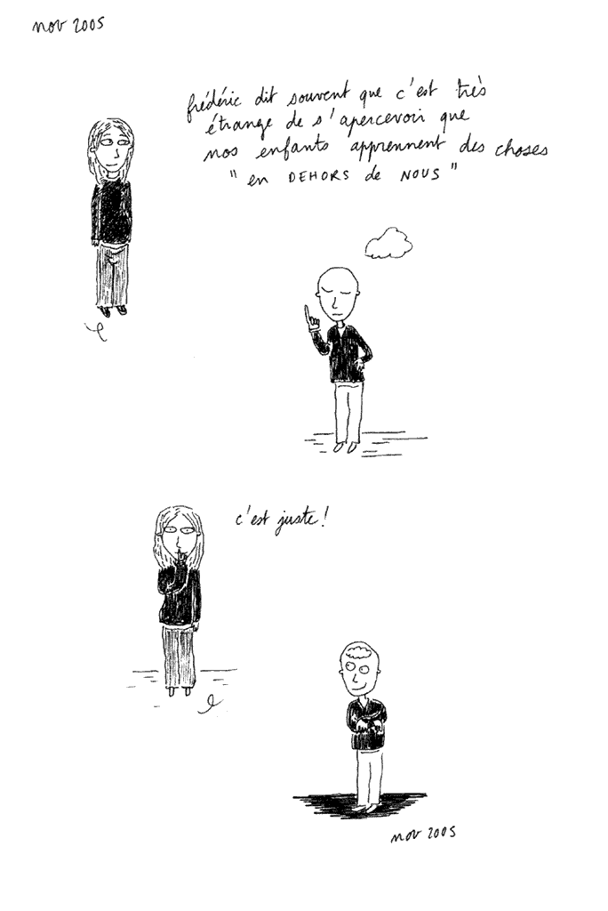 - Le Cahier de Jeanne (2)- page 72