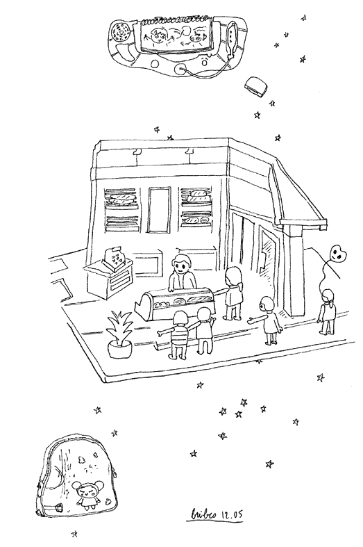 - Le Cahier de Jeanne (2)- page 78