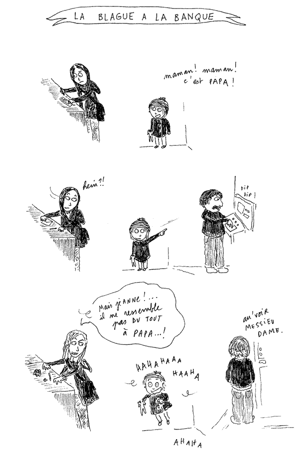 - Le Cahier de Jeanne (2)- page 80