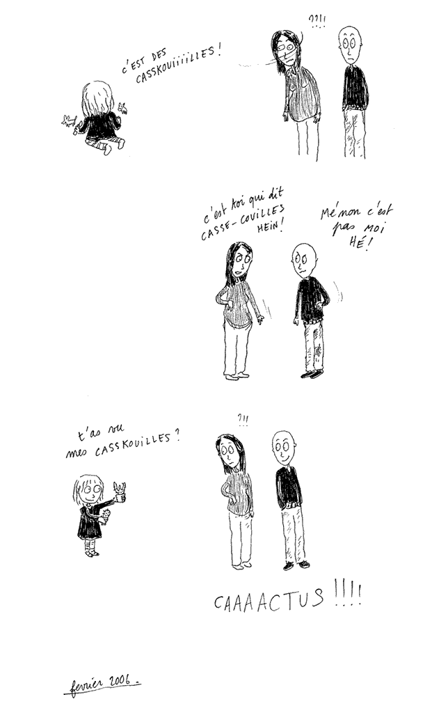 - Le Cahier de Jeanne (2)- page 85