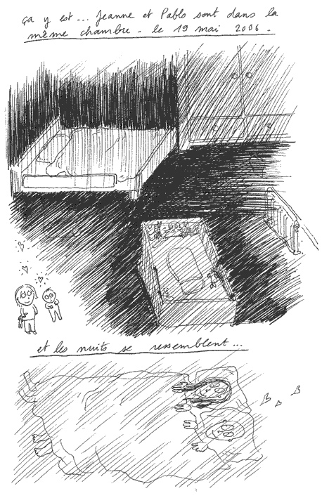 - Le Cahier de Jeanne (2)- page 112