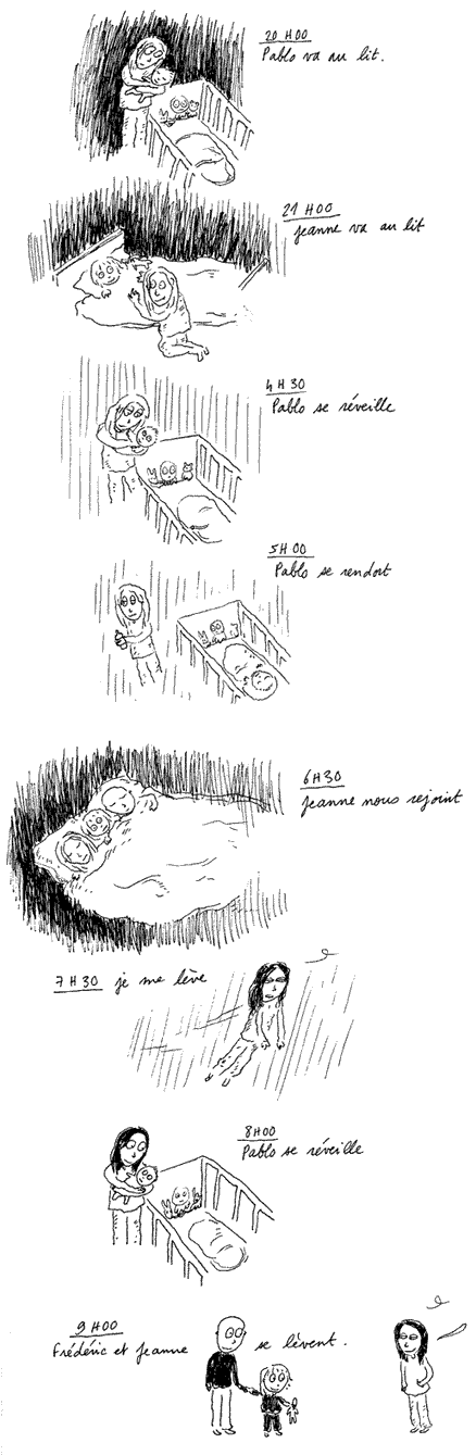 - Le Cahier de Jeanne (2)- page 113