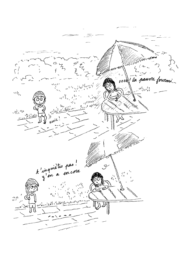 - Le Cahier de Jeanne (2)- page 120