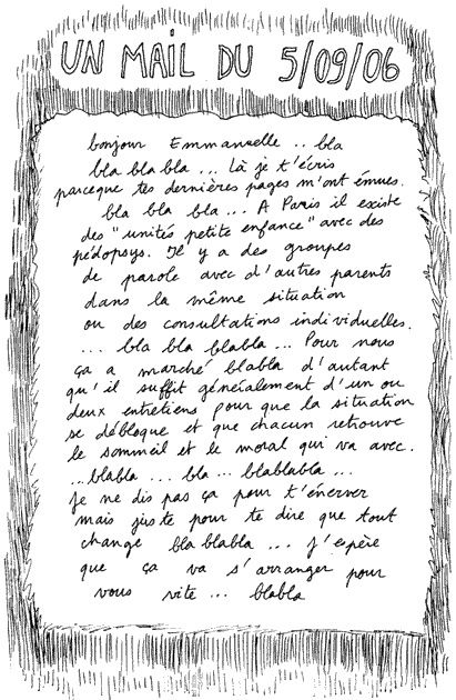 - Le Cahier de Jeanne (2)- page 135