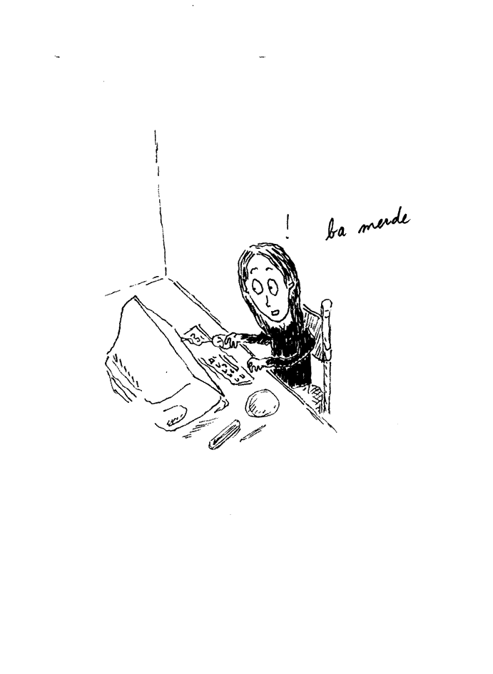 - Le Cahier de Jeanne (2)- page 136