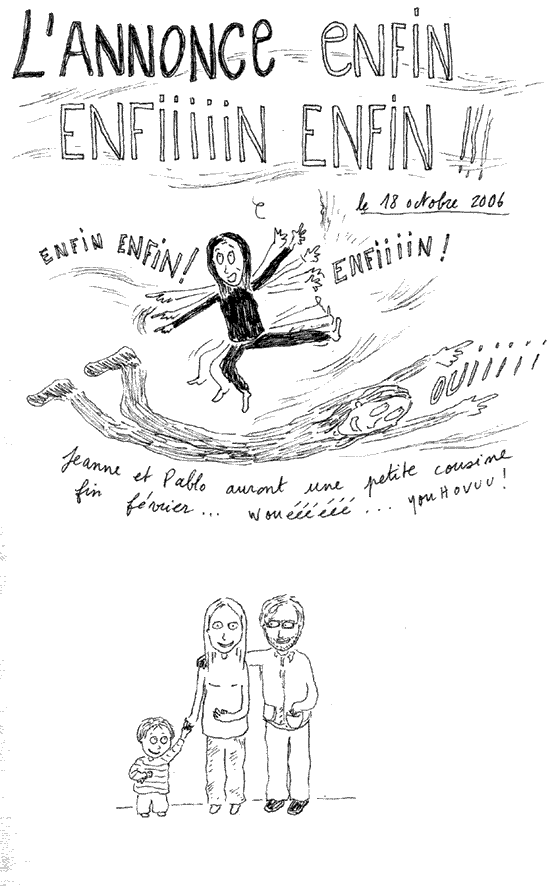 - Le Cahier de Jeanne (2)- page 143