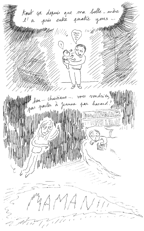 - Le Cahier de Jeanne (2)- page 151