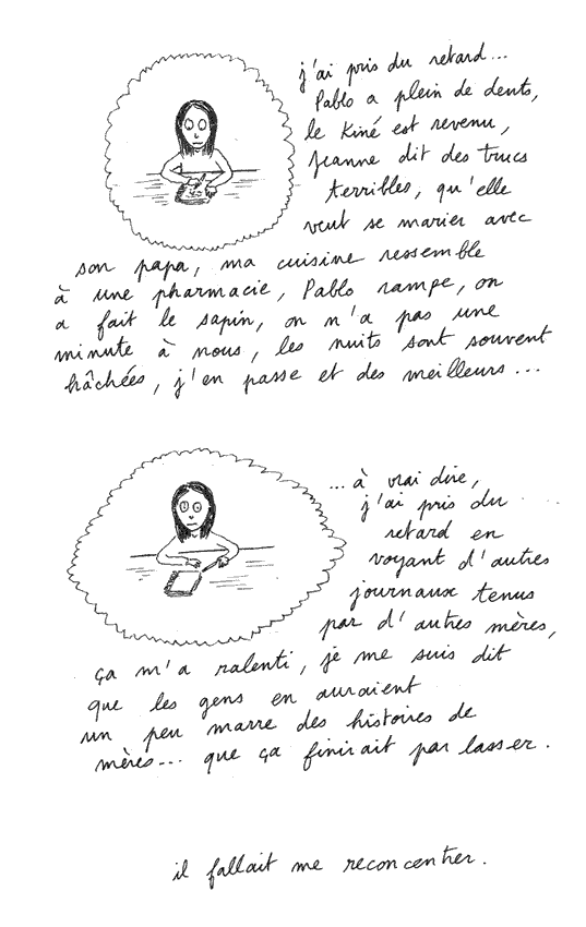 - Le Cahier de Jeanne (2)- page 153