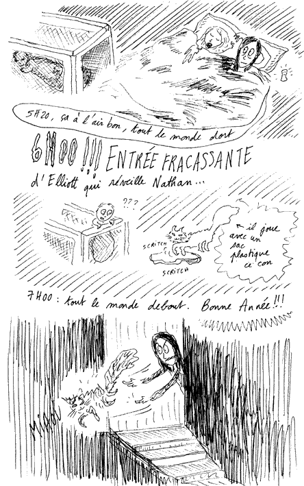 - Le Cahier de Jeanne (2)- page 159
