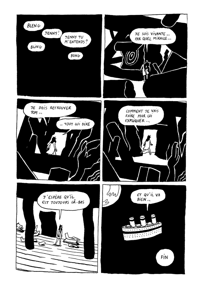 - SPACESHIP CRUISER- page 41