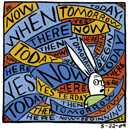 - My Life as a Bunny- page 315