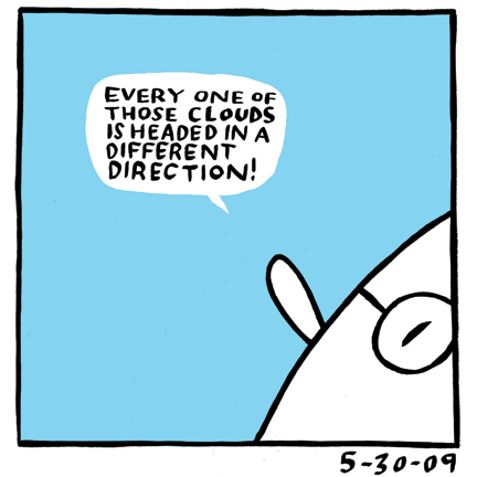 - My Life as a Bunny- page 323