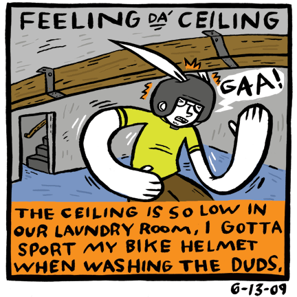 - My Life as a Bunny- page 337