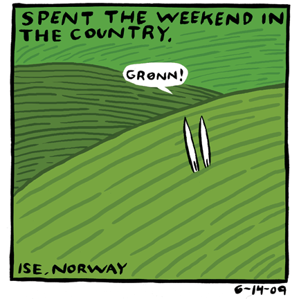 - My Life as a Bunny- page 338