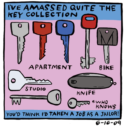 - My Life as a Bunny- page 340