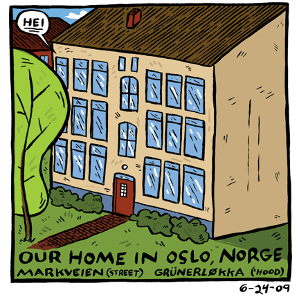 - My Life as a Bunny- page 350