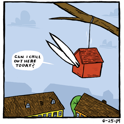 - My Life as a Bunny- page 351