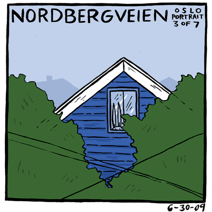 - My Life as a Bunny- page 356