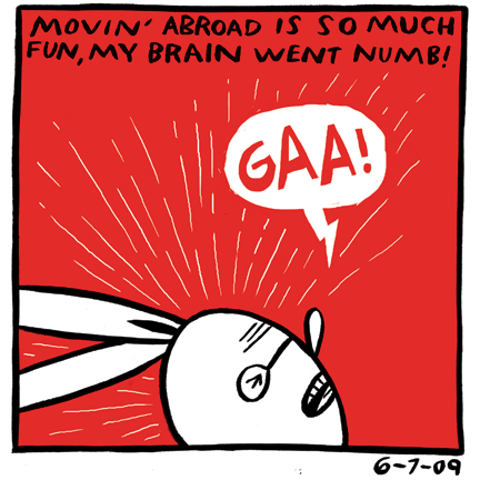 - My Life as a Bunny- page 331