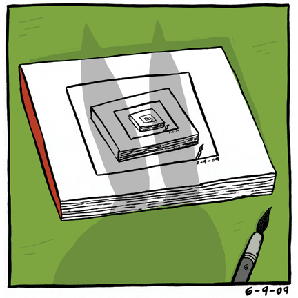 - My Life as a Bunny- page 333