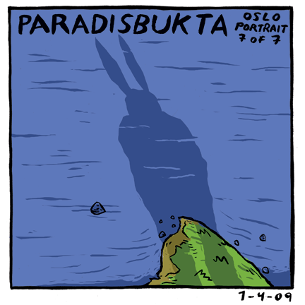 - My Life as a Bunny- page 360