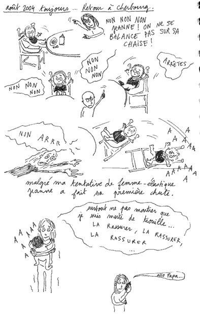 - Le Cahier de Jeanne (1)- page 104