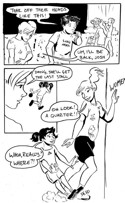 - Don't Hate, Menstruate- page 6