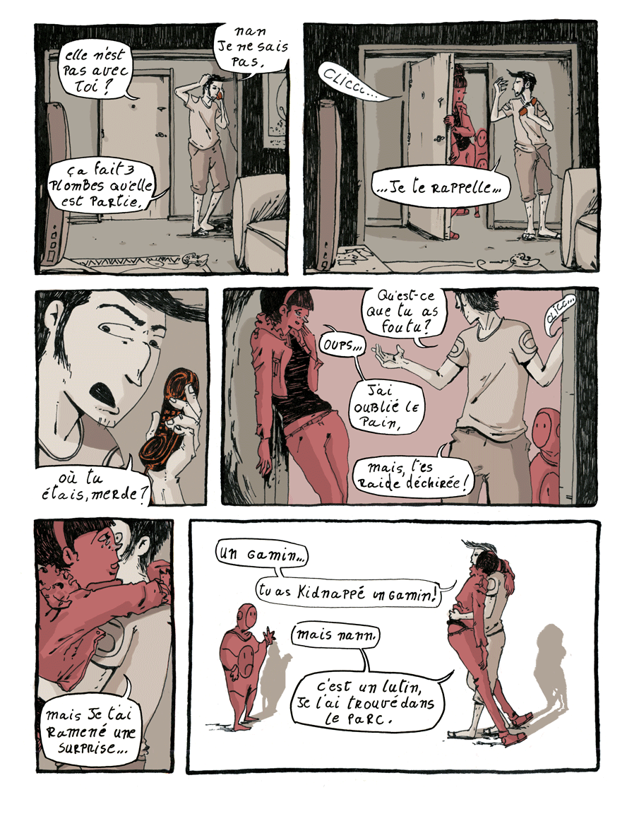 - Feuilles D'Automne- page 17