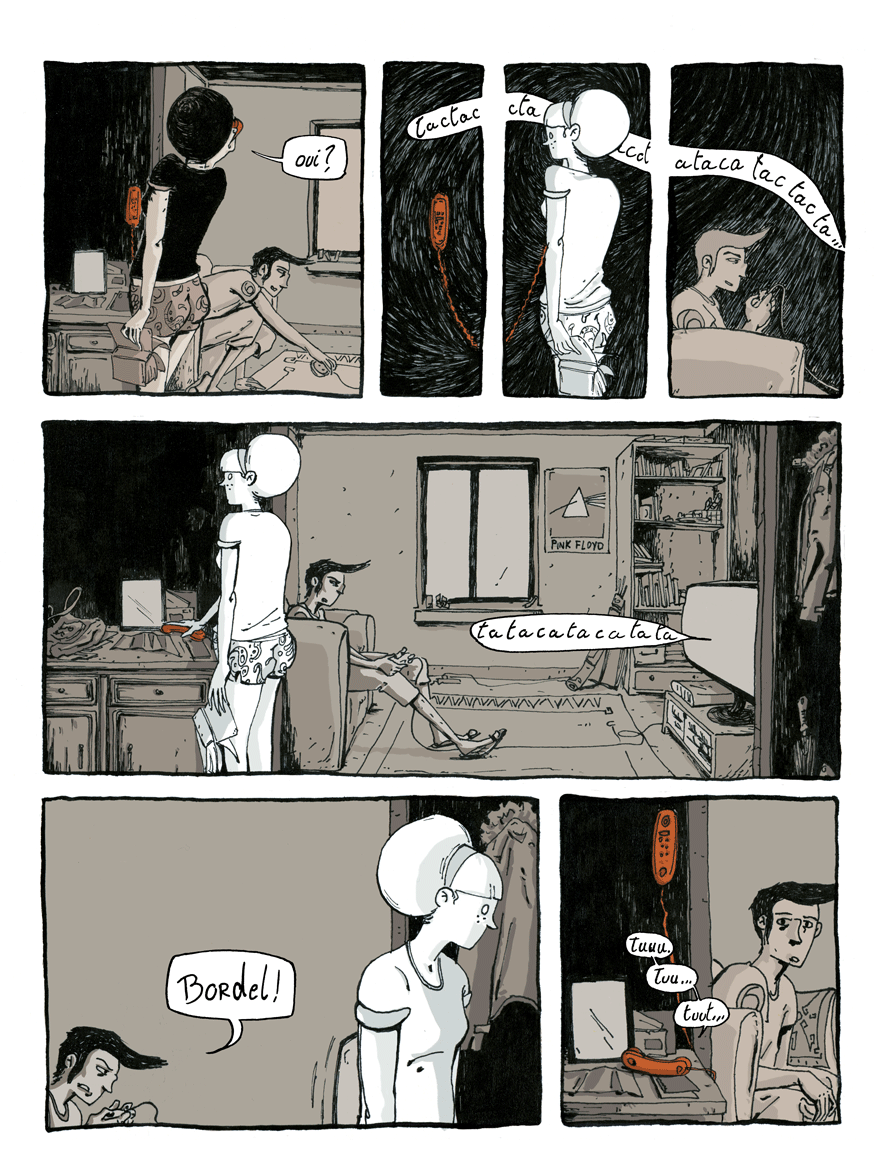 - Feuilles D'Automne- page 3