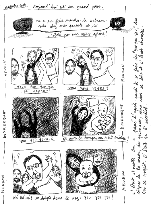 - Le Cahier de Jeanne (1)- page 12