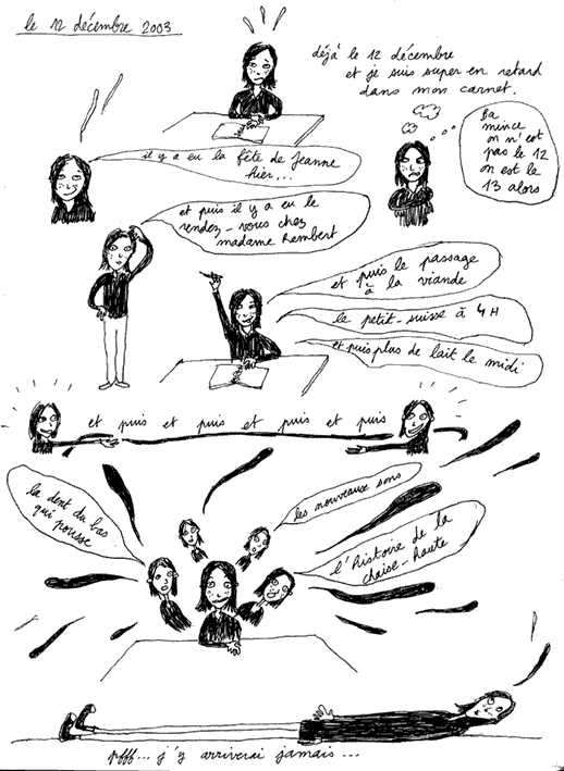 - Le Cahier de Jeanne (1)- page 22